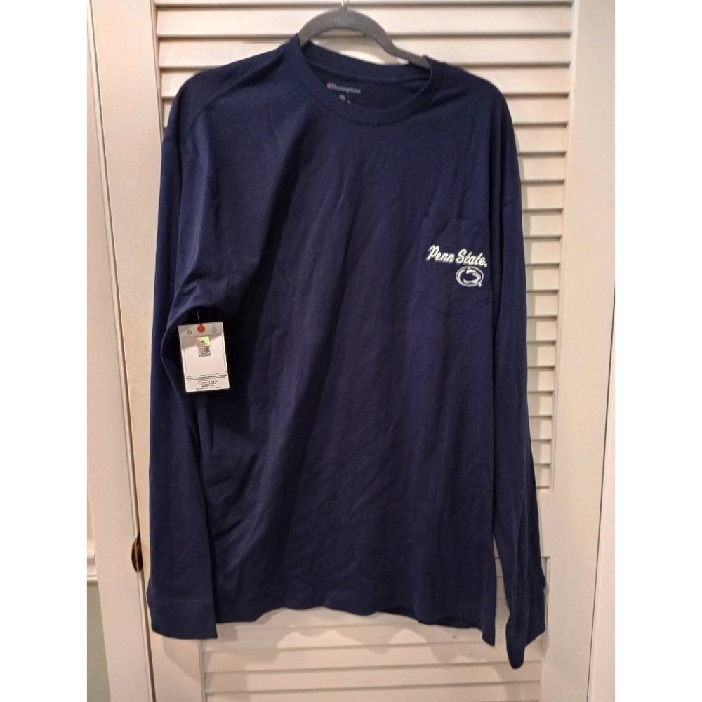 Penn State Long Sleeve shirt